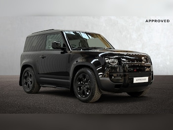 Used Land Rover Other 2025 for sale - 76800660: Photo