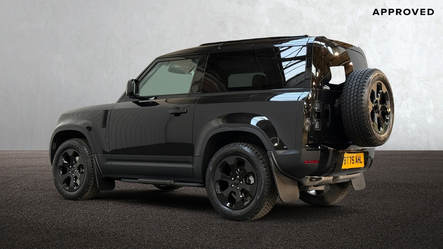 Used Land Rover Other 2025 for sale - 76800660: Photo 2