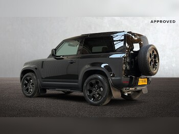 Used Land Rover Other 2025 for sale - 76800660: Photo