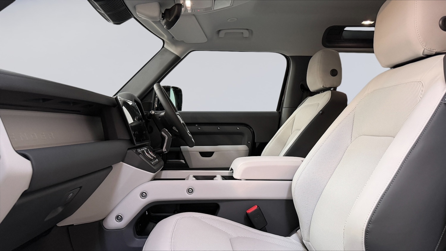 Used Land Rover Other 2025 for sale - 76800660: Photo 3