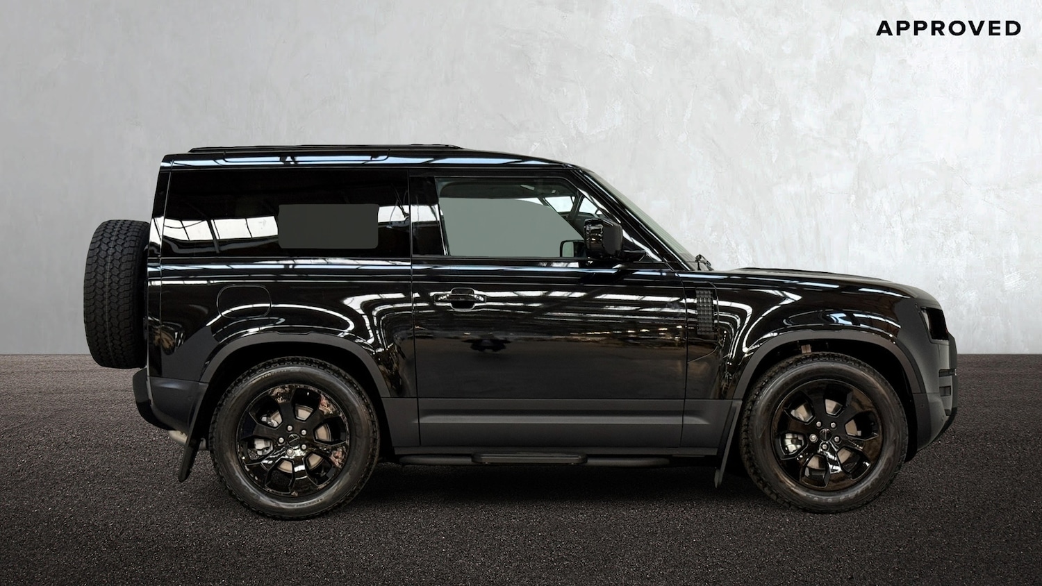 Used Land Rover Other 2025 for sale - 76800660: Photo 5