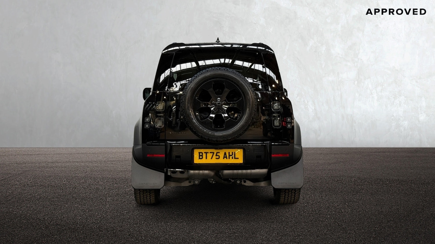 Used Land Rover Other 2025 for sale - 76800660: Photo 6