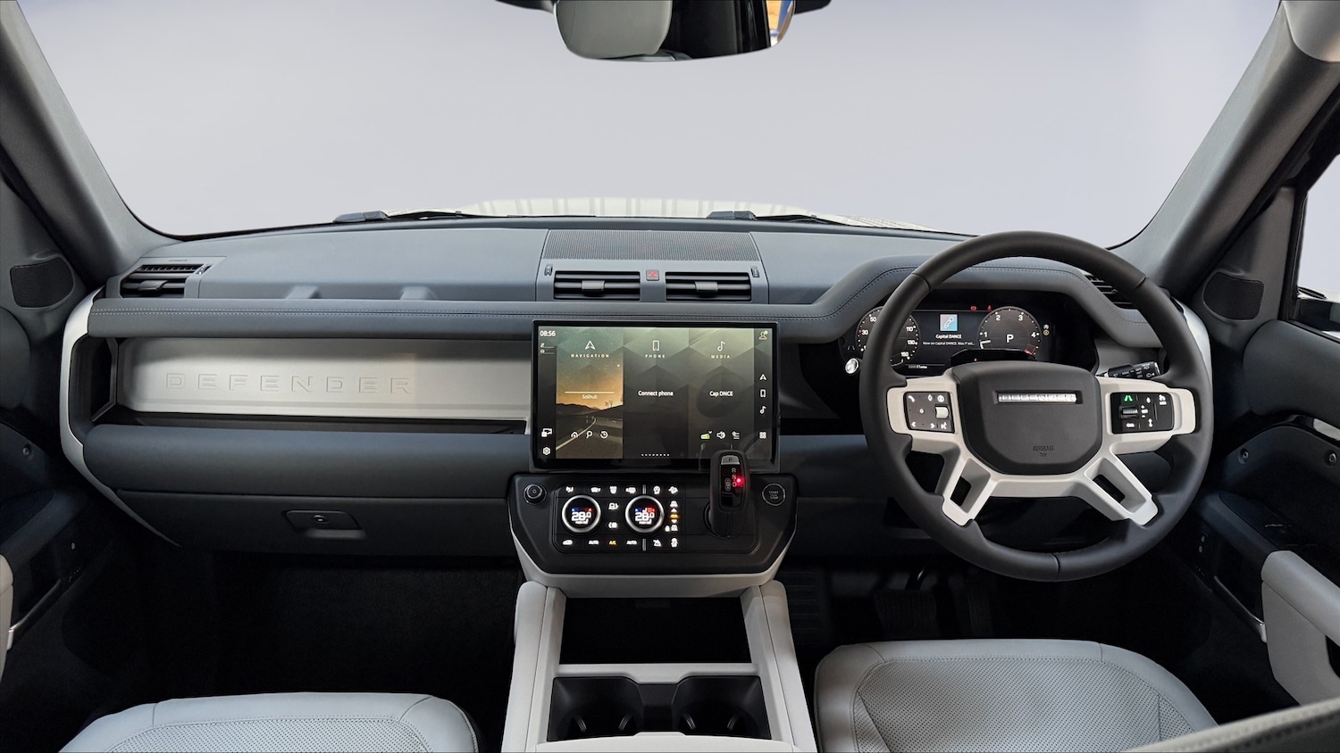 Used Land Rover Other 2025 for sale - 76800660: Photo 9