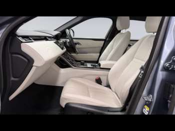 Used Land Rover Range Rover Velar 2019 for sale - 74876624: Photo