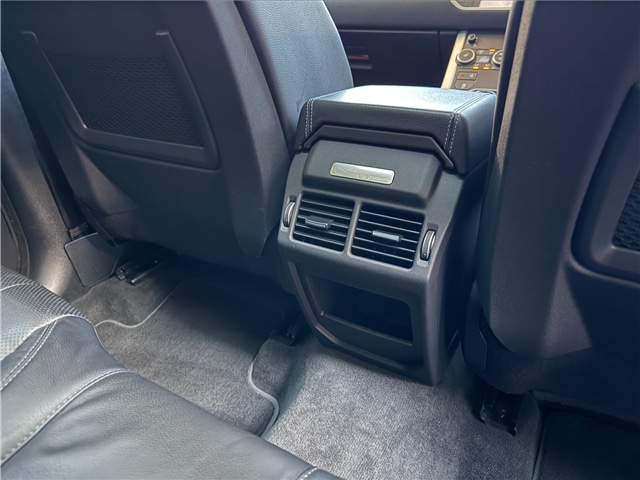 Used Land Rover Range Rover Evoque 2018 for sale - 76837646: Photo 11