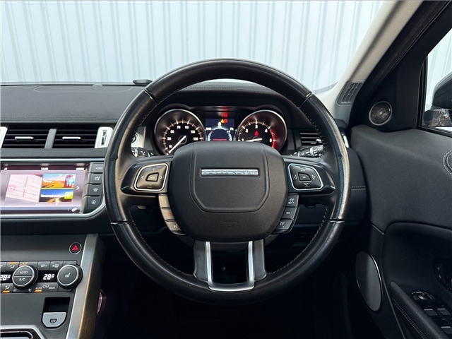 Used Land Rover Range Rover Evoque 2018 for sale - 76837646: Photo 13