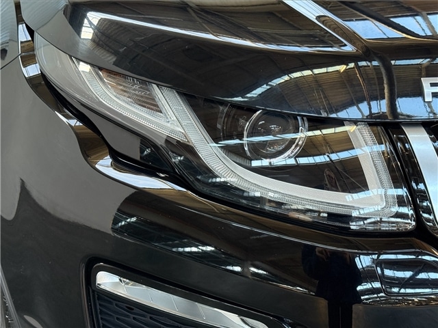 Used Land Rover Range Rover Evoque 2018 for sale - 76837646: Photo 15