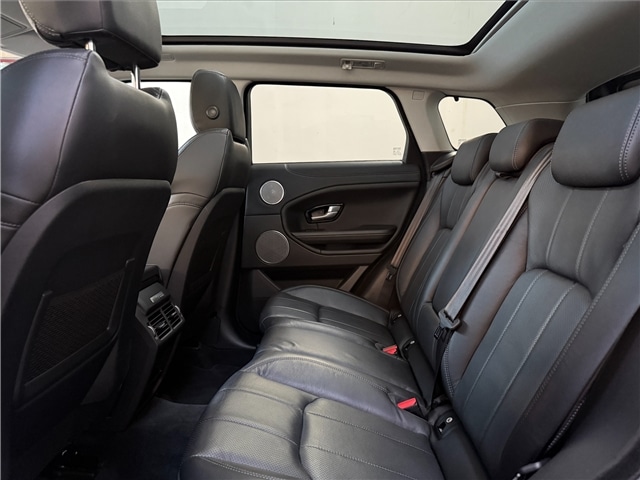 Used Land Rover Range Rover Evoque 2018 for sale - 76837646: Photo 16