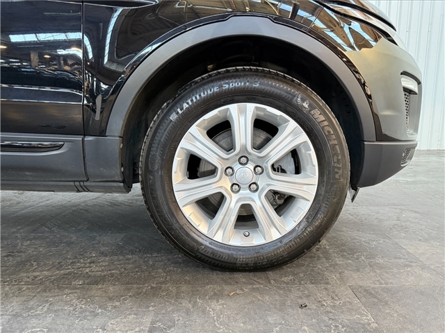 Used Land Rover Range Rover Evoque 2018 for sale - 76837646: Photo 17