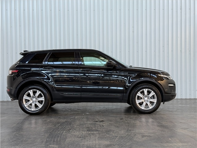 Used Land Rover Range Rover Evoque 2018 for sale - 76837646: Photo 18