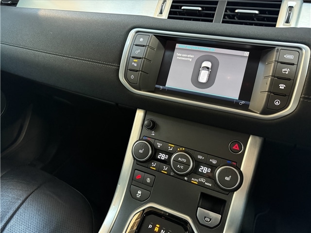 Used Land Rover Range Rover Evoque 2018 for sale - 76837646: Photo 19