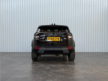 2018 (68) - 2.0 TD4 SE Tech 5dr Auto