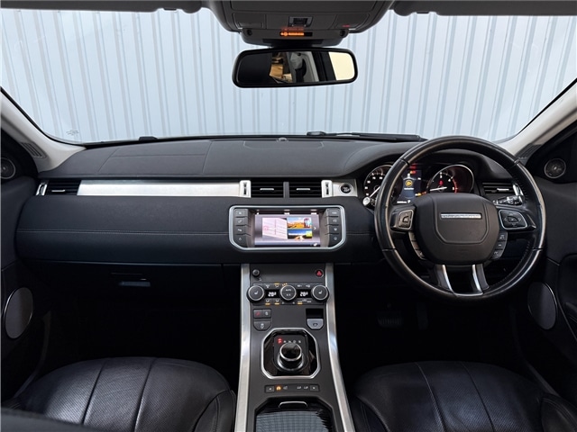 Used Land Rover Range Rover Evoque 2018 for sale - 76837646: Photo 2