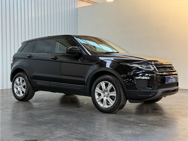 Used Land Rover Range Rover Evoque 2018 for sale - 76837646: Photo 20