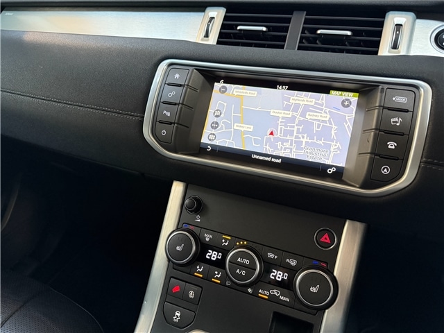 Used Land Rover Range Rover Evoque 2018 for sale - 76837646: Photo 3