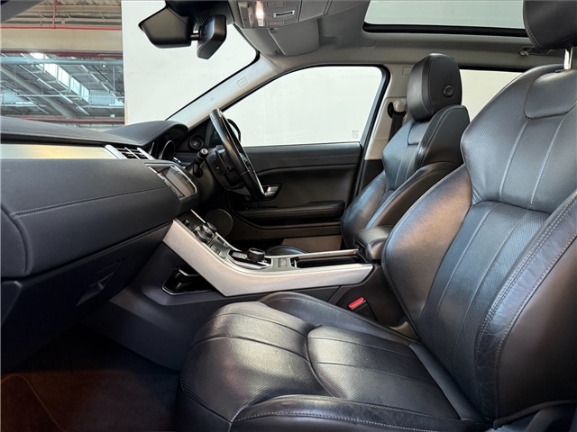 Used Land Rover Range Rover Evoque 2018 for sale - 76837646: Photo 4