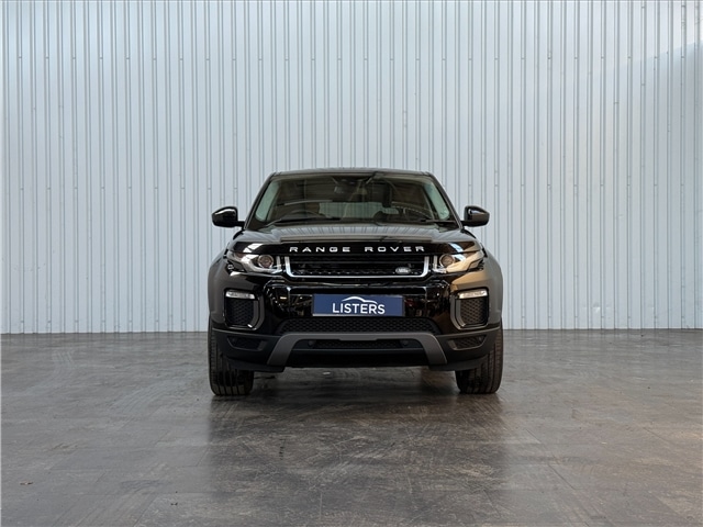 Used Land Rover Range Rover Evoque 2018 for sale - 76837646: Photo 5