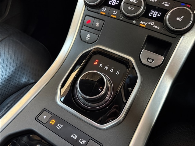 Used Land Rover Range Rover Evoque 2018 for sale - 76837646: Photo 7