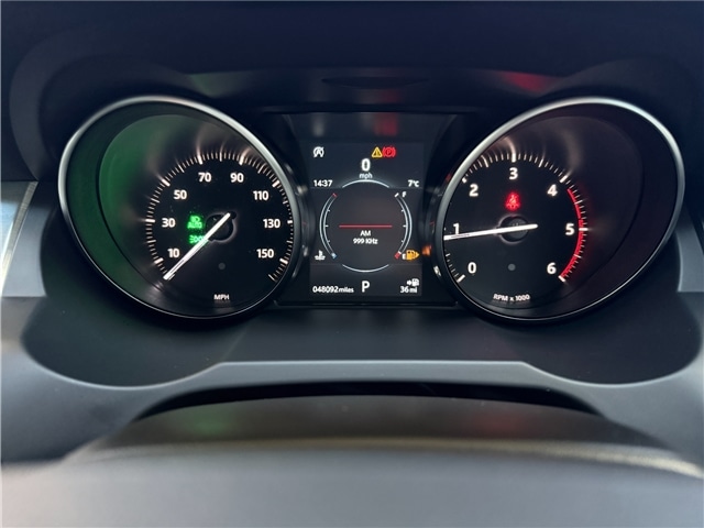 Used Land Rover Range Rover Evoque 2018 for sale - 76837646: Photo 8