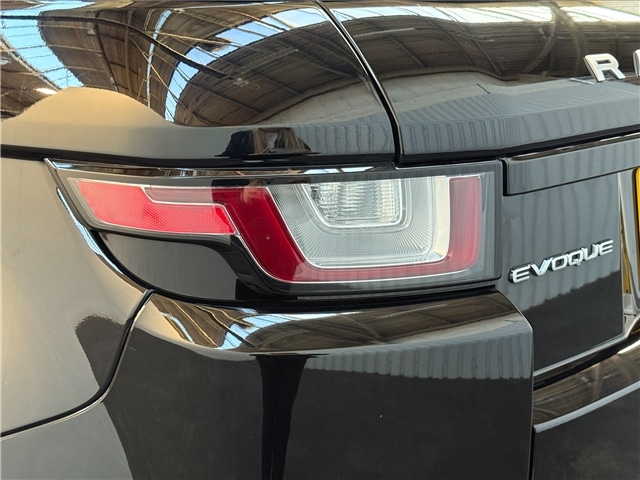 Used Land Rover Range Rover Evoque 2018 for sale - 76837646: Photo 9