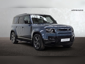Used Land Rover Other 2026 for sale - 79498049: Photo
