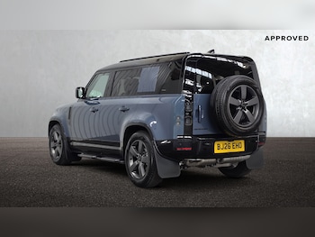 Used Land Rover Other 2026 for sale - 79498049: Photo