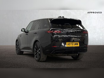 Used Land Rover Range Rover Sport 2023 for sale - 77926888: Photo