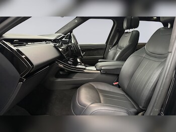 Used Land Rover Range Rover Sport 2023 for sale - 77926888: Photo