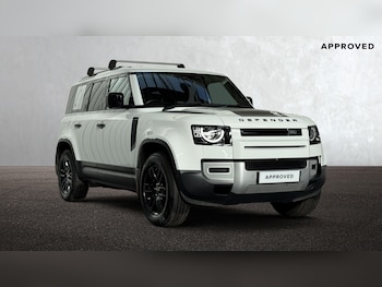 2020 (20) - 2.0 D240 S 110 5dr Auto (7 Seat)