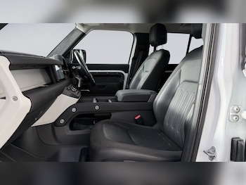 Used Land Rover Other 2020 for sale - 76061665: Photo