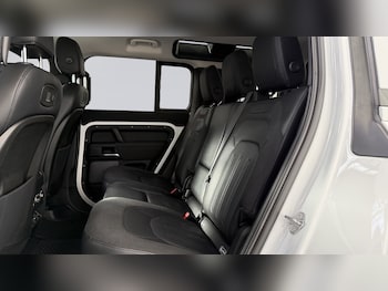 Used Land Rover Other 2020 for sale - 76061665: Photo