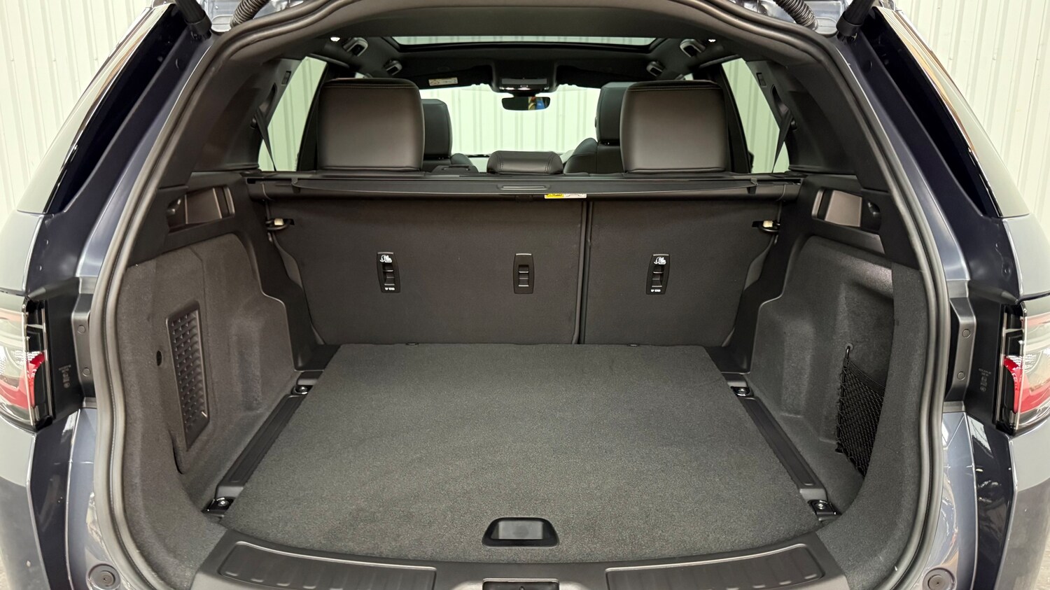 Used Land Rover Discovery Sport 2025 for sale - 76176058: Photo 10