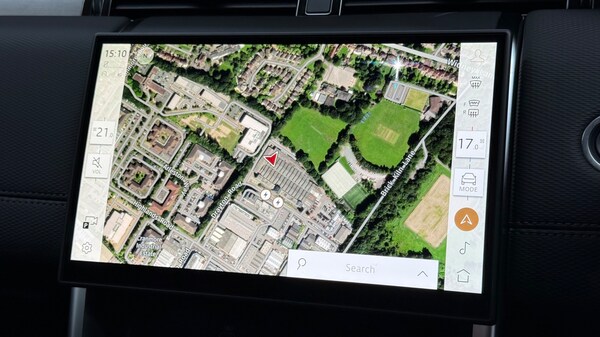Used Land Rover Discovery Sport 2025 for sale - 76176058: Photo 11