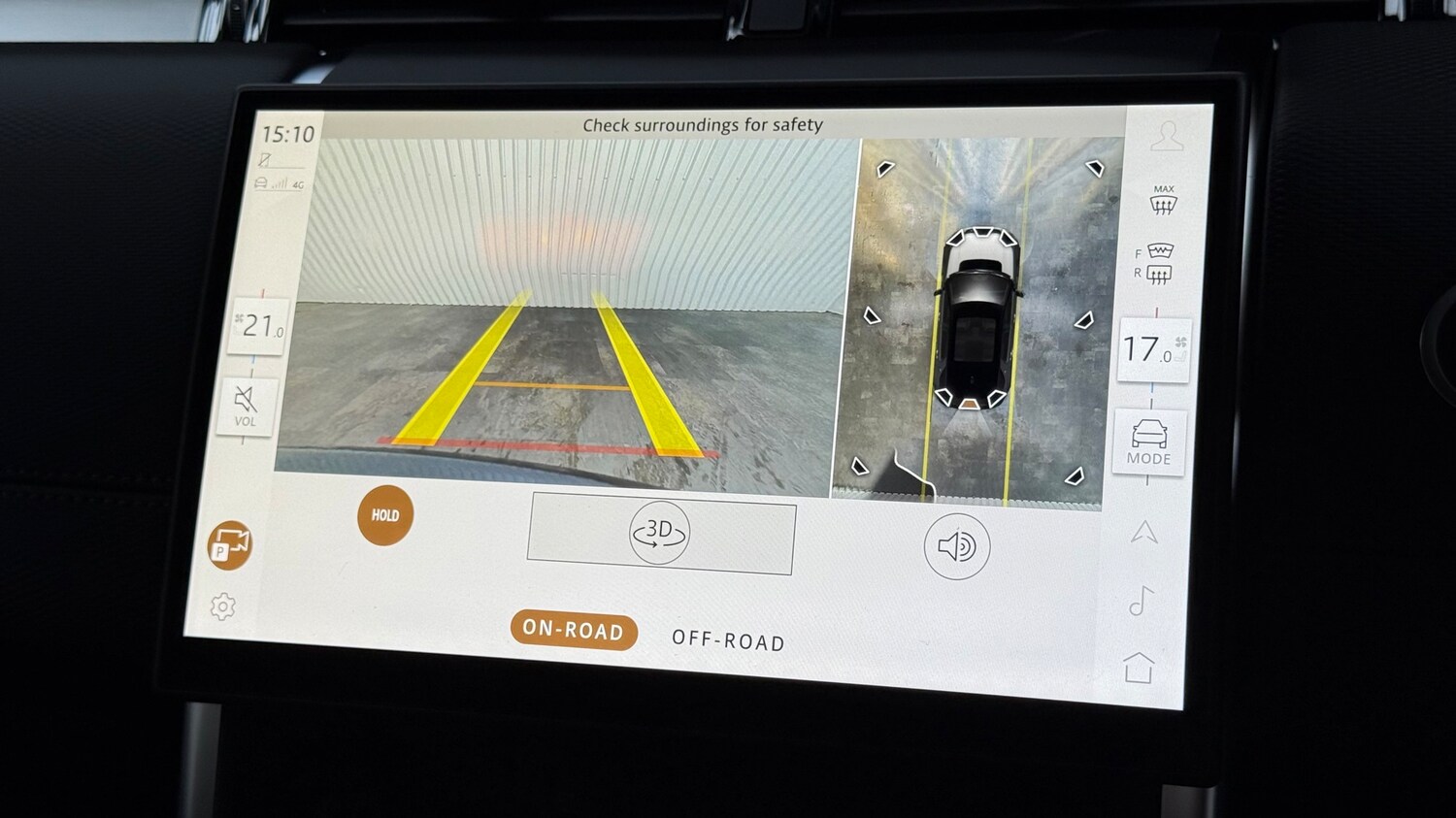 Used Land Rover Discovery Sport 2025 for sale - 76176058: Photo 12