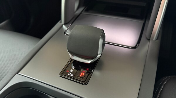 Used Land Rover Discovery Sport 2025 for sale - 76176058: Photo 13