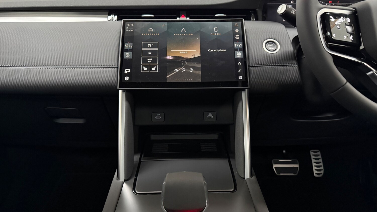 Used Land Rover Discovery Sport 2025 for sale - 76176058: Photo 14