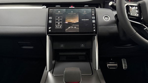 Used Land Rover Discovery Sport 2025 for sale - 76176058: Photo 14