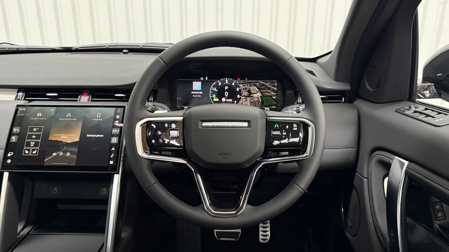 Used Land Rover Discovery Sport 2025 for sale - 76176058: Photo 15