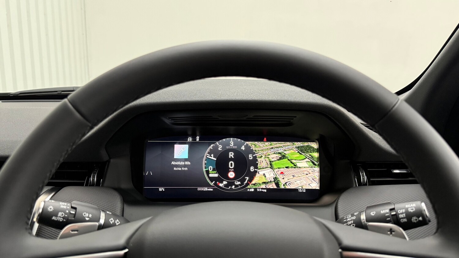 Used Land Rover Discovery Sport 2025 for sale - 76176058: Photo 16