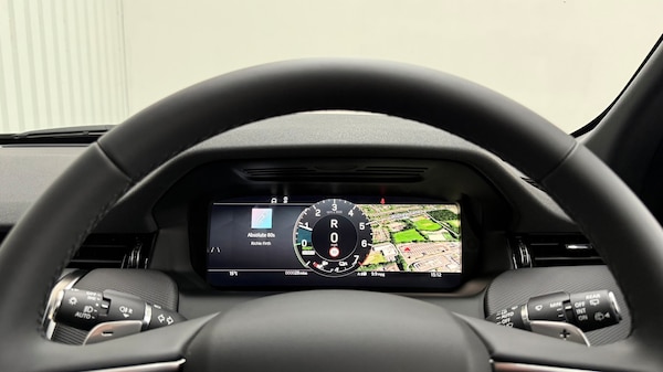 Used Land Rover Discovery Sport 2025 for sale - 76176058: Photo 16