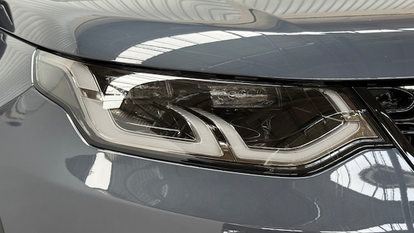 Used Land Rover Discovery Sport 2025 for sale - 76176058: Photo 17