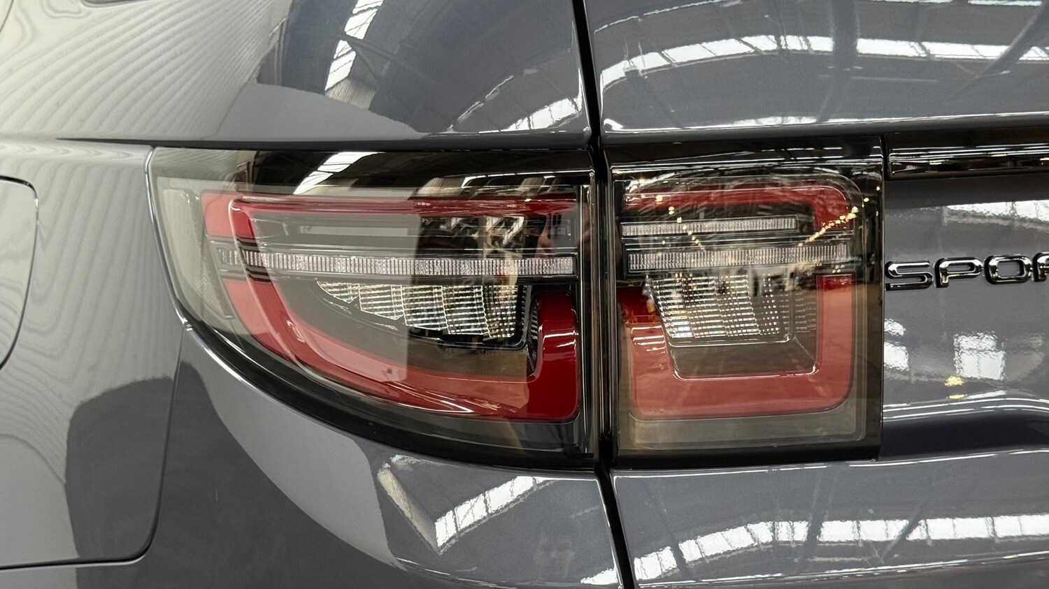 Used Land Rover Discovery Sport 2025 for sale - 76176058: Photo 19