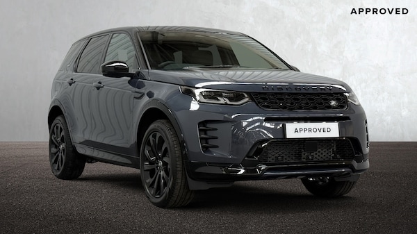 Used Land Rover Discovery Sport 2025 for sale - 76176058: Photo 1