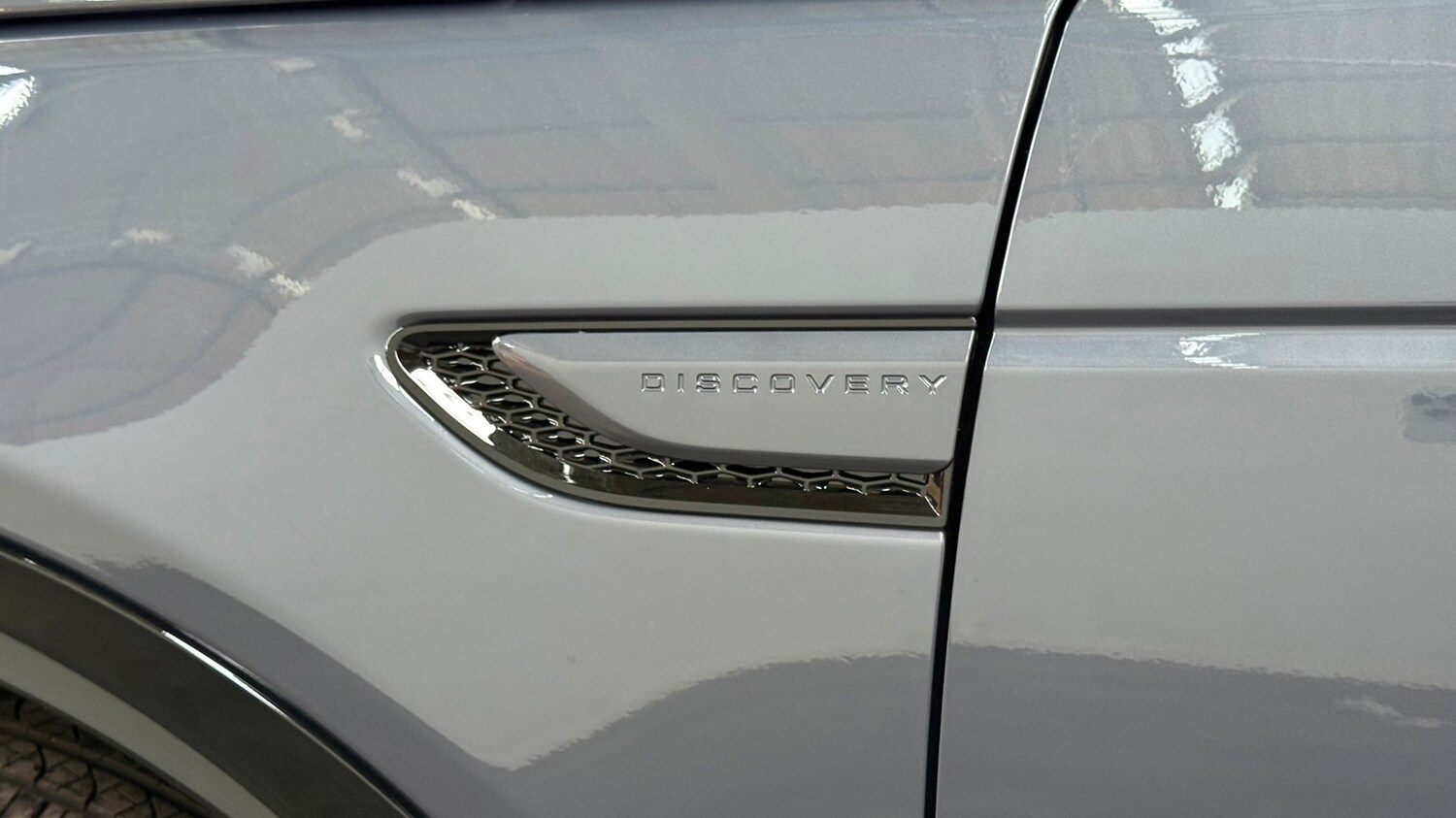 Used Land Rover Discovery Sport 2025 for sale - 76176058: Photo 20