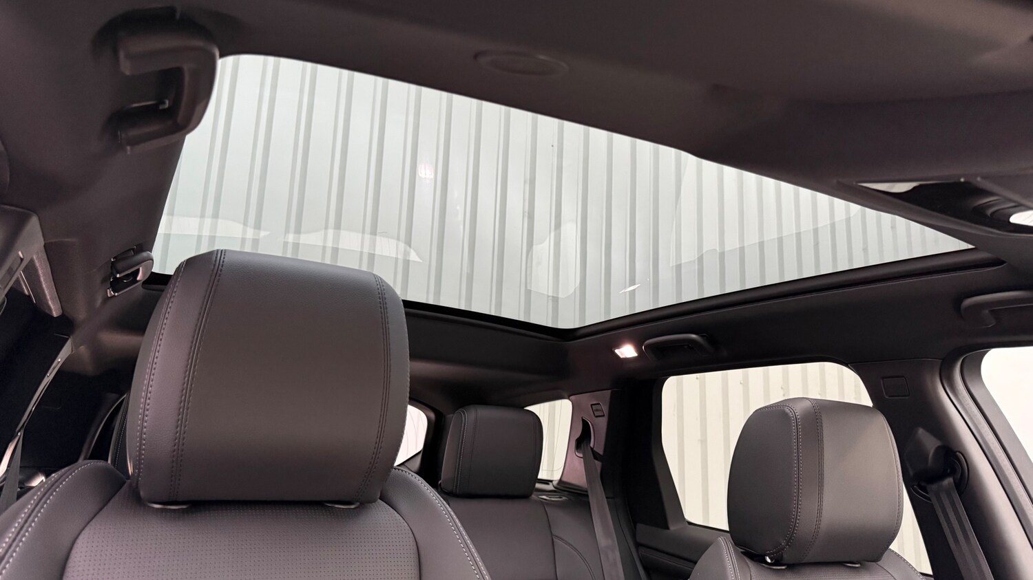 Used Land Rover Discovery Sport 2025 for sale - 76176058: Photo 21