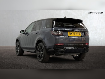 Used Land Rover Discovery Sport 2025 for sale - 76176058: Photo 2