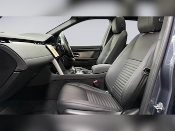 Used Land Rover Discovery Sport 2025 for sale - 76176058: Photo 3