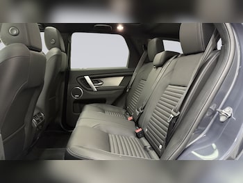 Used Land Rover Discovery Sport 2025 for sale - 76176058: Photo 4