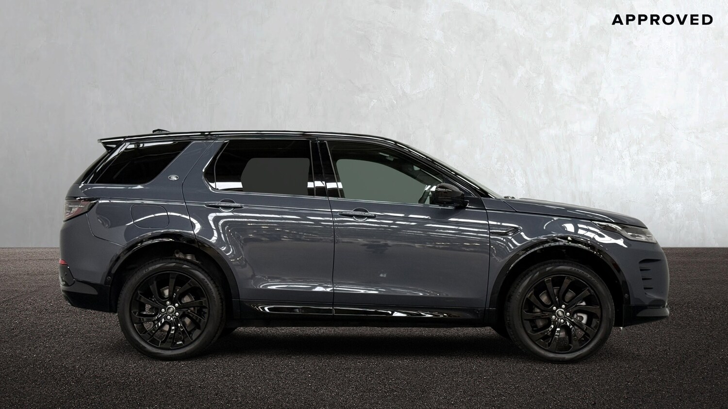 Used Land Rover Discovery Sport 2025 for sale - 76176058: Photo 5