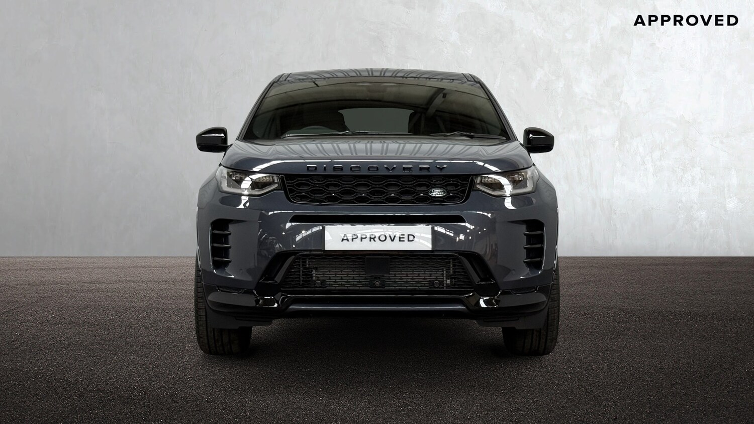 Used Land Rover Discovery Sport 2025 for sale - 76176058: Photo 6